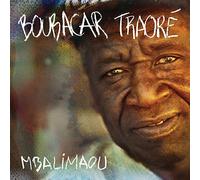 Boubacar Traore - Mbalimaou