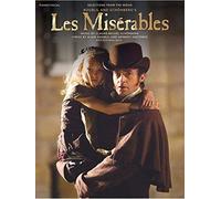 Boublil/Schönberg: Les Miserables (Selections From The Movie). Sheet Music for Piano, Vocal & Guitar
