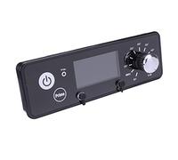 BouBou 120V 60Hz P9 Thermostat Controller Board With Lcd Display Module For Pit Boss P9 Wood Oven
