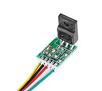 BouBou 3Pcs Ca-901 Lcd Tv Switch Power Supply Module 12/24V 46 Inch Step Down Buck Module Sampling Power Module For 46'' Display Maintenance