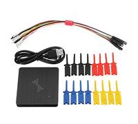 BouBou DSLogic Logic Analyzer 16 Channels 400M Sampling USB-based Debugging Logic Analyzer