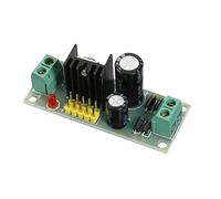 BouBou L7805 Lm7805 Three Terminal Voltage Regulator Module For