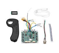 BouBou Upgraded 24V/36V Dual Drive Controller Esc Substitute For Electric Skateboard Longboard Control