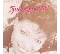 Boucher Judy - Can't Be With You Tonight