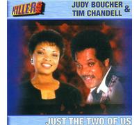 Boucher, Judy - Just The Two Of Us