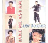 Boucher, Judy - Take Me As I Am
