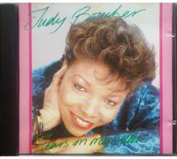 Boucher, Judy - Tears on My Pillow
