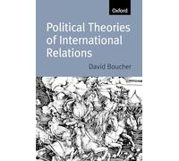 Political Theories of International Relations: From Thucydides to the Present (Paperback)