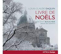 Boucher, Vincent - Le Livres De Noels