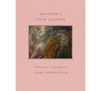 Boucher's Four Seasons: 17 (Frick Diptych)