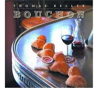 Bouchon by Deborah Jones, Jones, Thomas Keller (Hardcover, 2004)