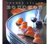 BOUCHON by KELLER, THOMAS Hardback Self Help Business