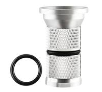 Bouchon De Compression Pour Bouchon D'extension De Cycle Pour Casque | Capuchon Supérieur Fournitures De Vélo De Montagne Bouchon De Compression Pour