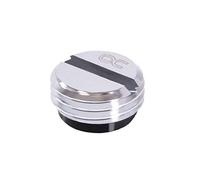 Bouchon pour G1/4 Alphacool Eiszapfen Screw Plug v2 (Argent)