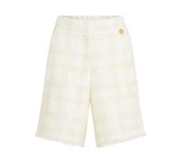 Bou ermuda shorts - female - Karl Lagerfeld - Casual Shorts - Beige - S - Shorts S