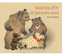 Boucle d'or et les trois