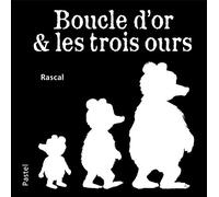Boucle d'or et les trois ours