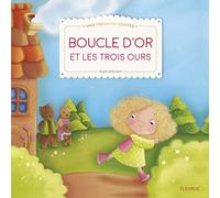 Boucle d'Or et les trois ours