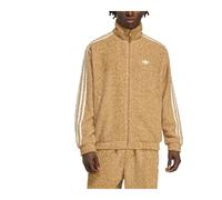 Boucle Firebird Track Top - male - Adidas - Training Jackets - Beige - L - Sport L