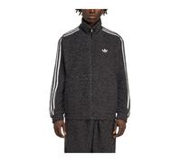 Boucle Firebird Track Top - male - Adidas - Training Jackets - Black - L - Sport L