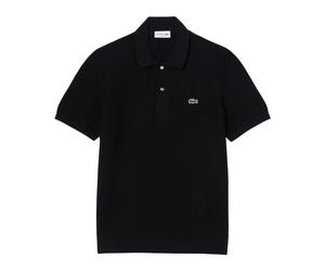 Bouclé Knit Polo Classic Fit XL