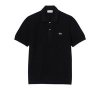 Bouclé Knit Polo Classic Fit XS