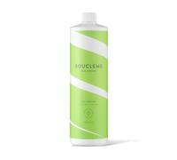 Bouclème - Curl Cleanser - Hydrating Cream Based Co-Wash for Cleansing Hair - 98% Naturally Derived Ingredients - Ideal for Dry Hair - 1Litre (Pack of 1)