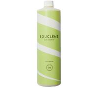 Bouclème - Curl Cleanser - Hydrating Cream Based Co-Wash for Cleansing Hair - 98% Naturally Derived Ingredients - Ideal for Dry Hair - 1Litre (Pack of 1)