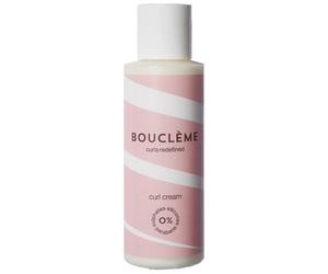 Bouclème Curl Cream moisturizing cream for wavy hair 100 ml