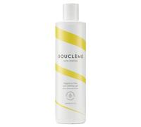 Bouclème Fragrance Free Curl Defining Gel - Long Lasting Hold - Perfect for Styling - No Stickiness - No Wet Looks - Moisturizes Hair - 98% Naturally Derived Ingredients and Vegan - 10.1 fl oz