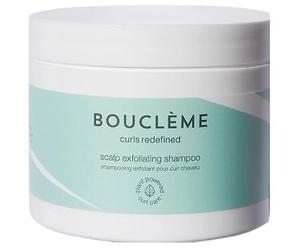 Bouclème Haircare Scalp Exfoliating Shampoo cleansing peeling shampoo 100 ml
