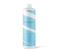 Bouclème - Hydrating Hair Cleanser - Cleansing Shampoo to Strengthen and Restore Hair - 98% Naturally Derived Ingredients and Vegan - 1Litre