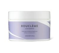 Bouclème - Intensive Moisture Treatment - Protects and Strengthens Hair - Use as Leave-In or as Deep Coniditioning Mask - 97% Plant Powered- 250 ml