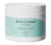 Bouclème Scalp Exfoliating Shampoo cleansing peeling shampoo 100 ml