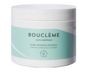Bouclème Scalp Exfoliating Shampoo cleansing peeling shampoo 100 ml