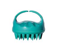 Bouclème - Scalp Massager - Stimulating Head Massager - Shampoo Brush for Curls - Massage Brush for Healthy Scalp and Hair Growth