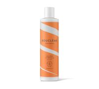 Bouclème Seal + Shield Curl Defining Gel - Strong Hold Gel to Protect Against Moisture - 95.69% Naturally Derived Ingredients and Vegan - 300 ml, Clear