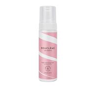 Bouclème Super Volumising Foam light styling mousse for wavy hair 200 ml