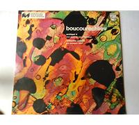 BOUCOURECHLIEV André (Bulgaria - Francia) - BOUCOURECHILEV, Andre: Archipel 4 -- PHILIPS, Modern music Series ()-Collard C. (pf)-BOUCOURECHLIEV André (Bulgaria - Francia)-COLLARD Catherine (pianoforte)-PHILIPS-PHI 6521005-Vinyl