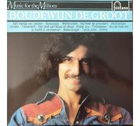 Boudewijn De Groot - Boudewijn de Groot