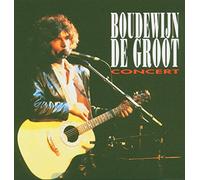 Boudewijn De Groot - Concert Live 1981