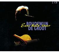 Boudewijn De Groot - Een Hele Tour