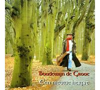 Boudewijn De Groot - Een Nieuwe Herfst