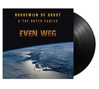 Boudewijn De Groot - Even Weg [180 gm 2LP vinyl]