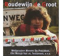 Boudewijn De Groot - Het Land Van Maas En Waal