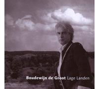 Boudewijn de Groot – Lage Landen – CD