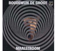 Boudewijn De Groot - Maalstroom