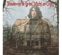Boudewijn De Groot - Nacht En Ontij