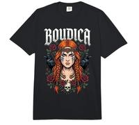 Boudica Comfort Colors Adult Heavyweight T-Shirt