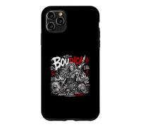 Boudica Iceni Rising Freedom Is Ours By Blood Case for iPhone 11 Pro Max